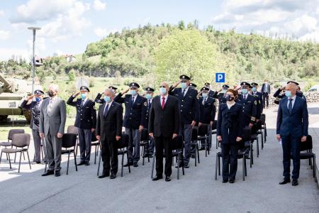 policijski orkester otvoritev-5